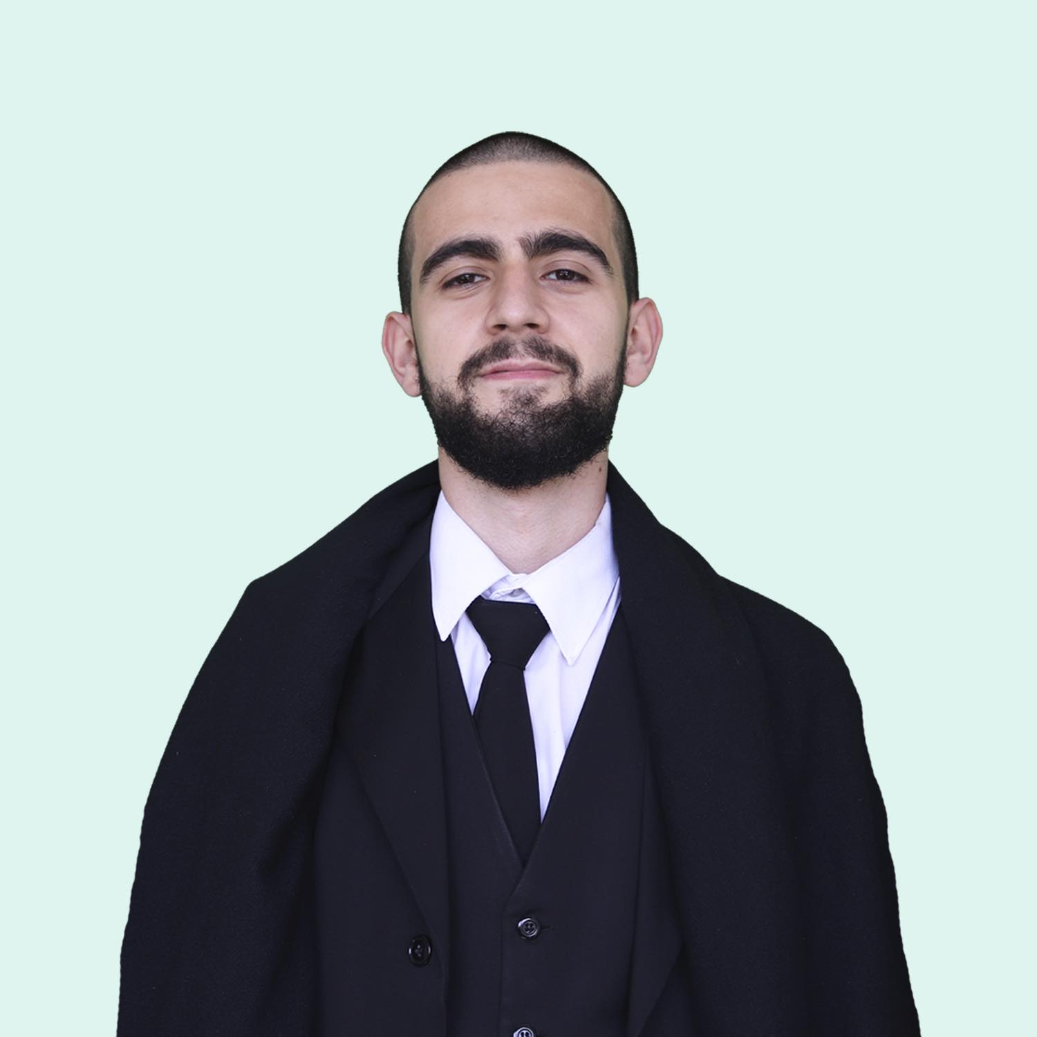 Guilherme Perfil